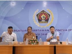 PWI Jabar Tegaskan Dukung Rekonsiliasi dengan Kongres Persatuan