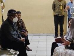 Pastikan Pelayanan Kesehatan Berjalan Baik, Bupati Sukabumi Sidak ke Puskesmas Sukaraja