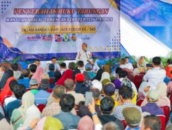 Ratusan Warga Kecamatan Bogor Barat Dapat Bantuan RTLH