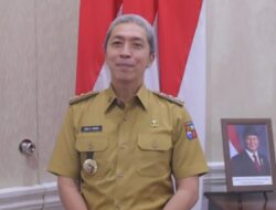 Dedi A Rachim Apresiasi Pelajar SMA Asal Kota Bogor yang Juarai MMA di Brazil