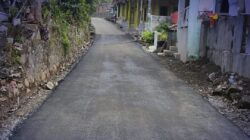 Pemkab Sukabumi Perbaiki Infrastruktur Jalan di Wilayah Kecamatan Cicurug