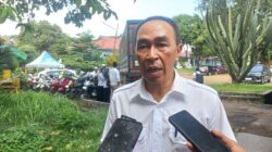 Upaya Meningkatkan PAD, Sekda Ade Suryaman Dorong Pengusaha Mutasikan Nopol Kendaraan ke Wilayah Kabupaten Sukabumi