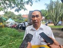 Upaya Meningkatkan PAD, Sekda Ade Suryaman Dorong Pengusaha Mutasikan Nopol Kendaraan ke Wilayah Kabupaten Sukabumi