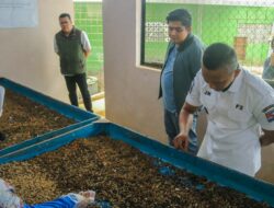 Pengolahan Sampah Terpadu Kota Bogor Jadi Rujukan Kabupaten Bintan