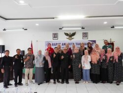Ketua TP PKK Kota Bogor Dorong Transparansi Dalam Pengelolaan Koperasi