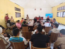 PLN UP3 Sukabumi Gelar Edukasi Keselamatan Listrik, Ajak Masyarakat Lebih Peduli dan Waspada
