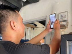Cara Mudah Cek Meteran Sendiri, Gunakan PLN Mobile