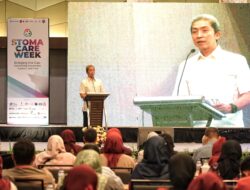 Dedie Rachim Ajak Masyarakat Peduli pada Penyintas Stoma