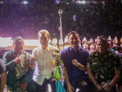 Penutupan HJB ke-543, Pemkot Bogor Gelar Wayang Golek Putra Giriharja 3