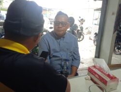 Anggota DPRD Prov Jabar Muhammad Jaenudin Tekankan Pentingnya Transparansi Pelaksanaan Program Rutilahu