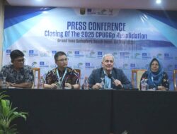 Tim Asesor UNESCO Terkesan dengan Komitmen dan Keterlibatan Masyarakat Menjaga CPUGGp