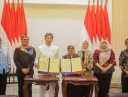 Pemkot Bogor Jalin Kerja Sama Pariwisata dengan Universitas Trisakti