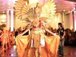 Pesan Cinta Bumi dari Kota Bogor