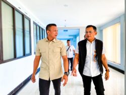 Dispora Jabar Komitmen Bantu Pemkot Bogor dalam Pelaksanaan Porprov 2026