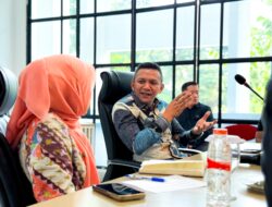 Terkait Bankeu untuk Jalan Longsor dan Porprov, Pemkot Bogor Terus Lakukan Komunikasi Pemprov Jabar