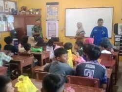 SPPG Yayasan Al-Fathonah Jampangkulon Mulai Distribusikan Makan Bergizi Gratis