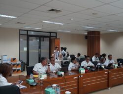 Sekda Kota Bogor Berharap Perda  Rampung Agustus 2025