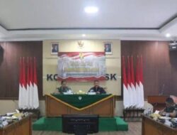 Desa Langkapjaya Lengkong Kabupaten Sukabumi Jadi Lokus TMMD ke 125