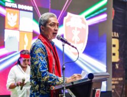 Peringati Hari Pattimura ke-208, Ini Pesan Wali Kota Bogor