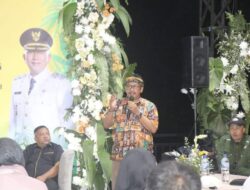 Camat se-Kabupaten Sukabumi Ikuti Pelatihan Teknis Coaching And Mentoring Skills