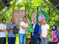 Kota Bogor Memiliki Banyak Produk Khas Kuliner, Berpeluang Jadi City of Gastronomy