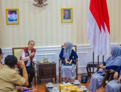Persiapan Sensus Ekonomi 2026, BPS Kota Bogor temui Wali Kota