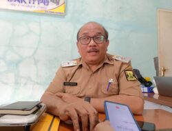 Dians PU Kabupaten Sukabumi Tuntaskan 75 Persen Paket Pekerjaan Konstruksi Tahun 2025