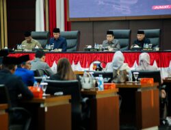 DPRD dan Pemkot Bogor Sepakati Raperda Pencegahan Kekerasan di Lingkungan Satuan Pendidikan