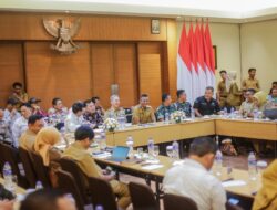 68 Koperasi Merah Putih di Kota Bogor Telah Terbentuk