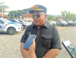 Terkait Polemik IPSI Kab Sukabumi, Budi Azhar Tegaskan Tidak Ada yang Dilanggar, Sudah Sesuai Aturan