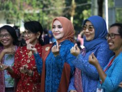 Ketua Dekranasda Kota Bogor Ajak Generasi Muda Lestarikan Kebaya sebagai Warisan Budaya Bangsa
