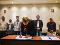 Masuk dalam 33 Program Prioritas, Pemkot Bogor Luncurkan Program “Beberes Runtah”