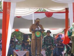 Pembukaan TMMD ke-125, Bupati Sukabumi : Manifestasi Nyata dan Komitmen Bersama untuk Membangun Desa