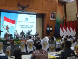 Kerjasama Kemendikdasmen dan Apkasi, Wabup Sukabumi Berharap Tingkatkan Kualitas Pendidikan