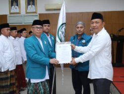 Wakil Bupati Sukabumi Tegaskan Pemkab Dukung Program Pengentasan Buta Aksara Al-Quran