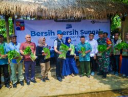 Peringati Hari Sungai Nasional, Pemkot Bogor Laksanakan Aksi Peduli Sungai Ciliwung