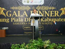 Wabup Sukabumi : Lomba Kicau Burung Berpotensi Jadi Daya Tarik Wisata
