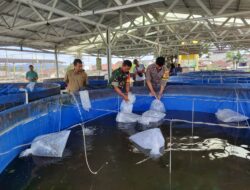 Pemdes Kebonpedes Dorong Pemberdayaan Masyarakat dalam Program Ketahanan Pangan