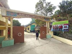 Pontren Modern Assalam Perkuat Sinergitas dengan Kepolisian, Ciptakan Lingkungan Pendidikan Tertib dan Berkarakter