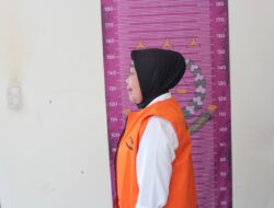 Kejari Sukabumi Terima Pelimpahan Tahap II Kasus Dugaan Tipikor Mantan Kades Cikujang