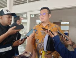 Ketua Komisi IV DPRD Kab Sukabumi Soroti Data Terpadu Kesejahteraan Sosial yang Belum Objektif