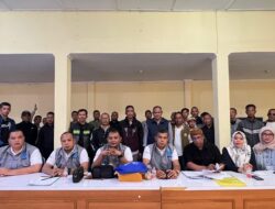 Tolak Bayar Pesangon Sesuai Aturan, PT PWK Digugat Eks Karyawan Senilai 7,4 M