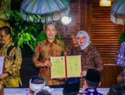 Wali Kota Bogor Apresiasi Langkah Kejaksaan RI Kembangkan Aplikasi Pemantauan Dana Desa