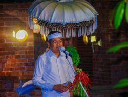 Gubernur Jabar Tegaskan Pengawasan Dana Desa/Kelurahan Harus Secara Dini, Agar Tepat Sasaran