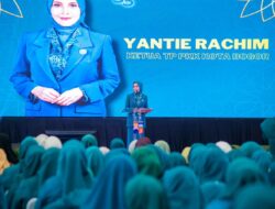 Deklarasi Gerakan Bogor Geulis, Dorong Kolaborasi Lintas Generasi