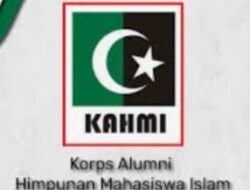 Musda KAHMI Sukabumi ke IV Siap Digelar, Pendaftaran Calon Presidium Mulai Dibuka