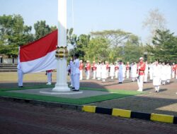 Upacara Peringatan HUT RI Ke-80, Bupati Sukabumi Paparkan Capaian Pembangunan Prioritas