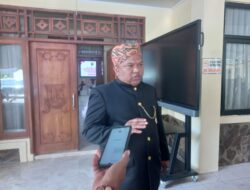 Ketua DPRD Kab Sukabumi Angkat Bicara Terkait Warga Munjul Terdampak Proyek Tol Bocimi Seksi 2, Pihak Terkait akan Dipanggil