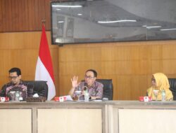 Kejar Predikat Wistara Paripurna, Kabupaten Sukabumi Siap Jalani Verifikasi Tingkat Nasional