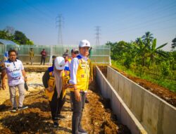 Atasi Kemacetan Jalan Tajur, Pemkot Bogor Bangun Jalur Alternatif